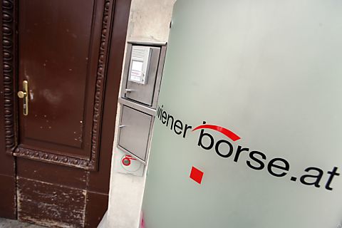 Wiener Börse: Internationale Investoren 2017 größte Anleger