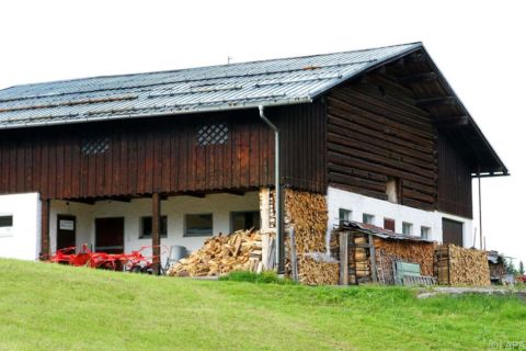 2021 brachte Bauern nach langer Durststrecke Einkommensplus