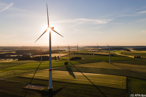 Mehrheit der Österreicher achtet im Alltag auf Klimaschutz