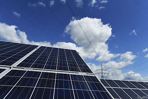 Niederösterreichs Photovoltaik-Zonenplan geht in Begutachtung