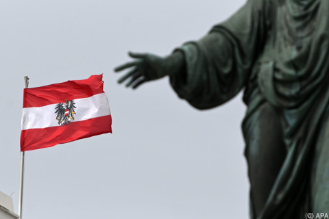Österreichs Wettbewerbsfähigkeit trotz Krisen stabil