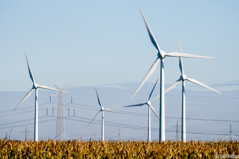 NÖ plant milliardenschweren Ausbau von Windkraft und Photovoltaik
