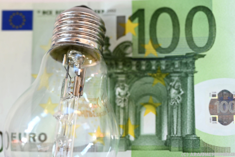 Regierung gewährt KMU Kredit-Garantien für Energiekosten