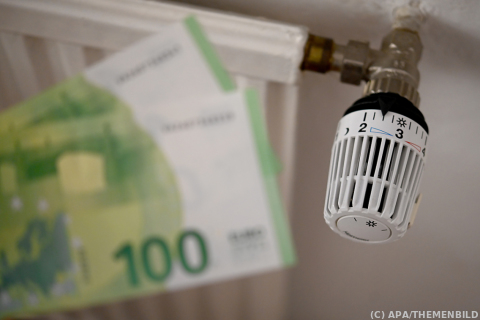 Fast neun von zehn Österreichern sparen Energie im Haushalt  