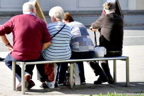 Equal Pension Day - Pensionsantrittsalter sorgt für Diskussionen