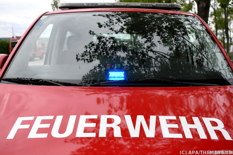 Waldbrandverordnung in 14 Niederösterreich-Bezirken in Kraft