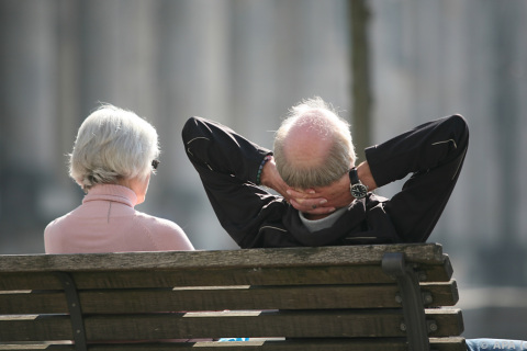 Drei Viertel der jungen Menschen sorgen sich um Pension