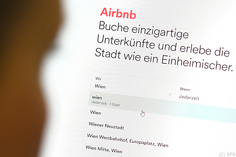 Airbnb & Co - Profi-Anleger heizen Immo-Preise an