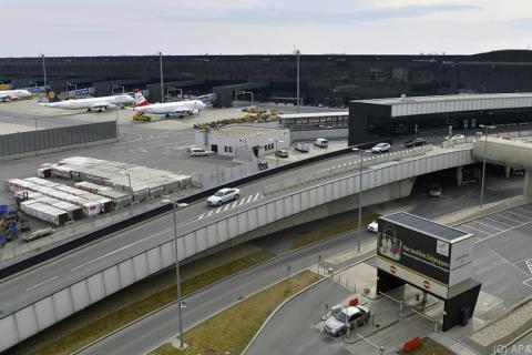 Flughafen Wien mit mehr Gewinn und Passagierplus