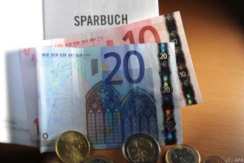 Österreicher eher optimistisch für nahe finanzielle Zukunft