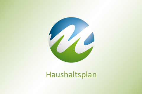 Haushaltsplan