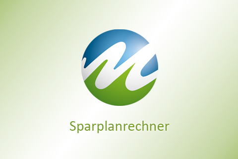 Sparplanrechner