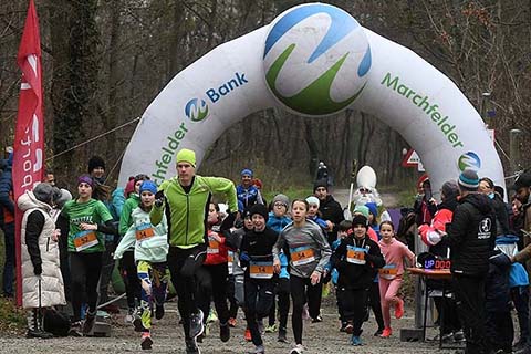 Groß-Enzersdorfer Adventlauf 2022