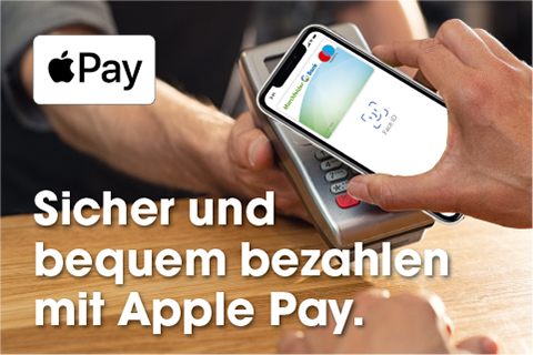 Apple Pay