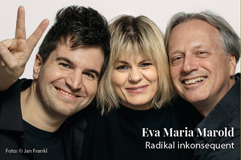 Eva Maria Marold