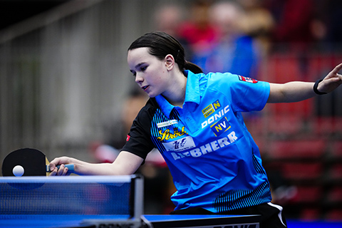 Nina Skerbinz