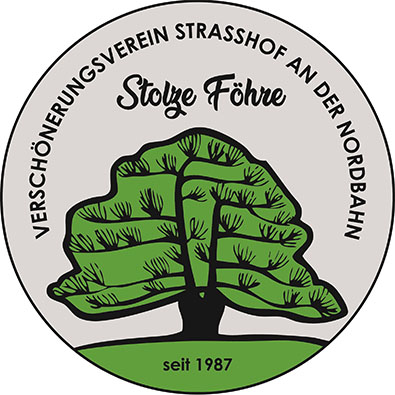 Stolze Föhre