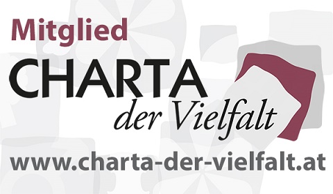 Charta der Vielfalt