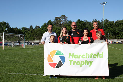 Marchfeld Trophy