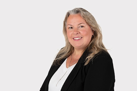 Ulrike Bittenauer