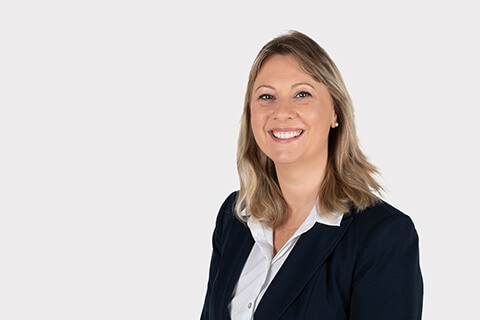 Andrea Boschik