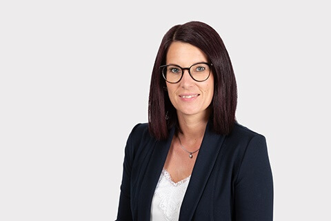 Melanie Kapfinger
