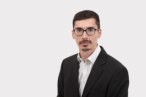 Benjamin Krammer