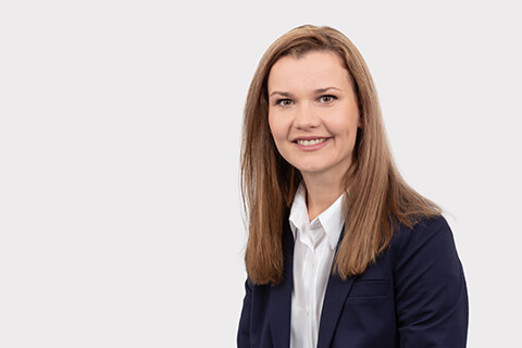 Elena Krasnozhon