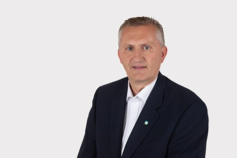 Dieter Ludwig