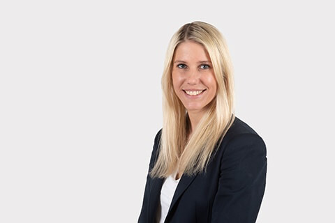 Sabrina Muhr, BA