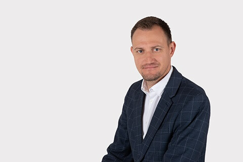 Prok. Christoph Neusiedler, EIP