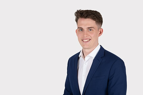 Andreas Schaffer, BSc (WU)