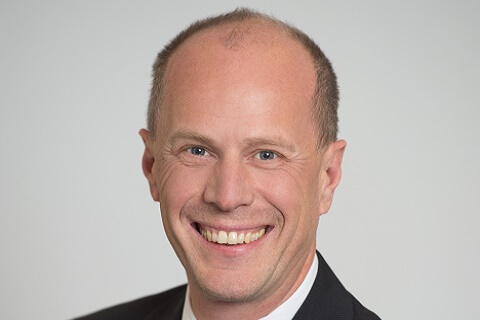 Dir. Günther Vock, MBA