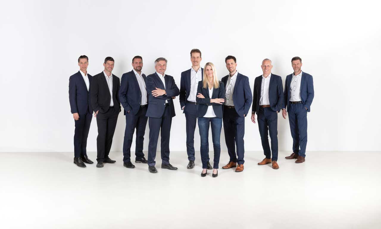 Team Vorsorge & Versicherung Marchfelder Bank