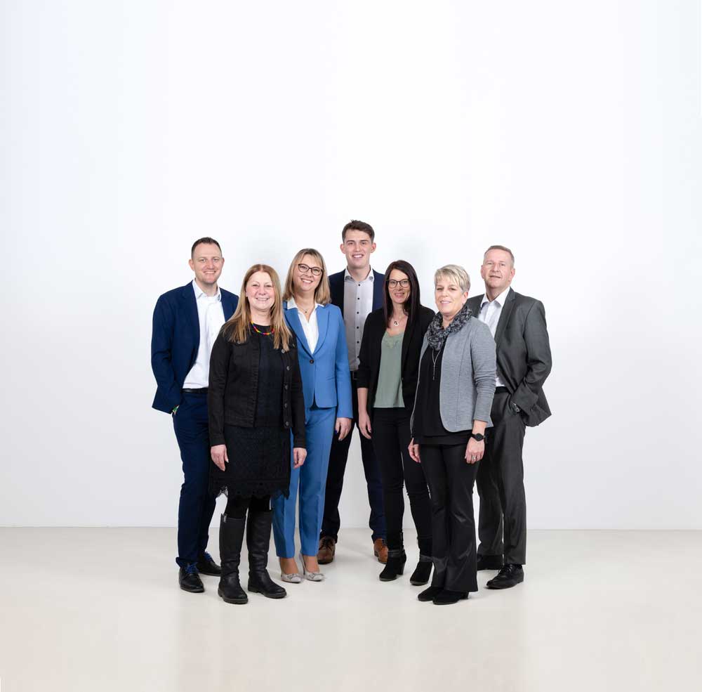 Team Fondssparen Marchfelder Bank