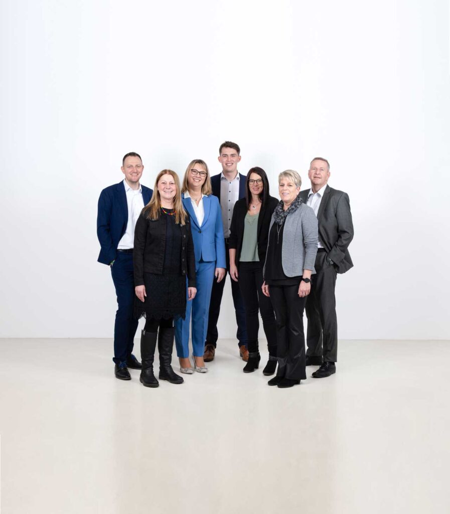 Team Fondssparen Marchfelder Bank