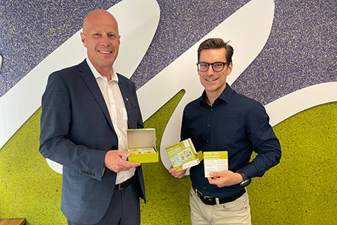 Kinderrechte mit Kinderschutzbund - Marchfelder Bank