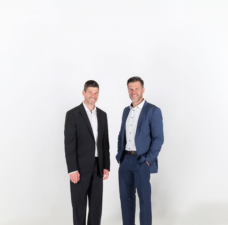 Winkler und Maierhofer - Marchfelder Bank