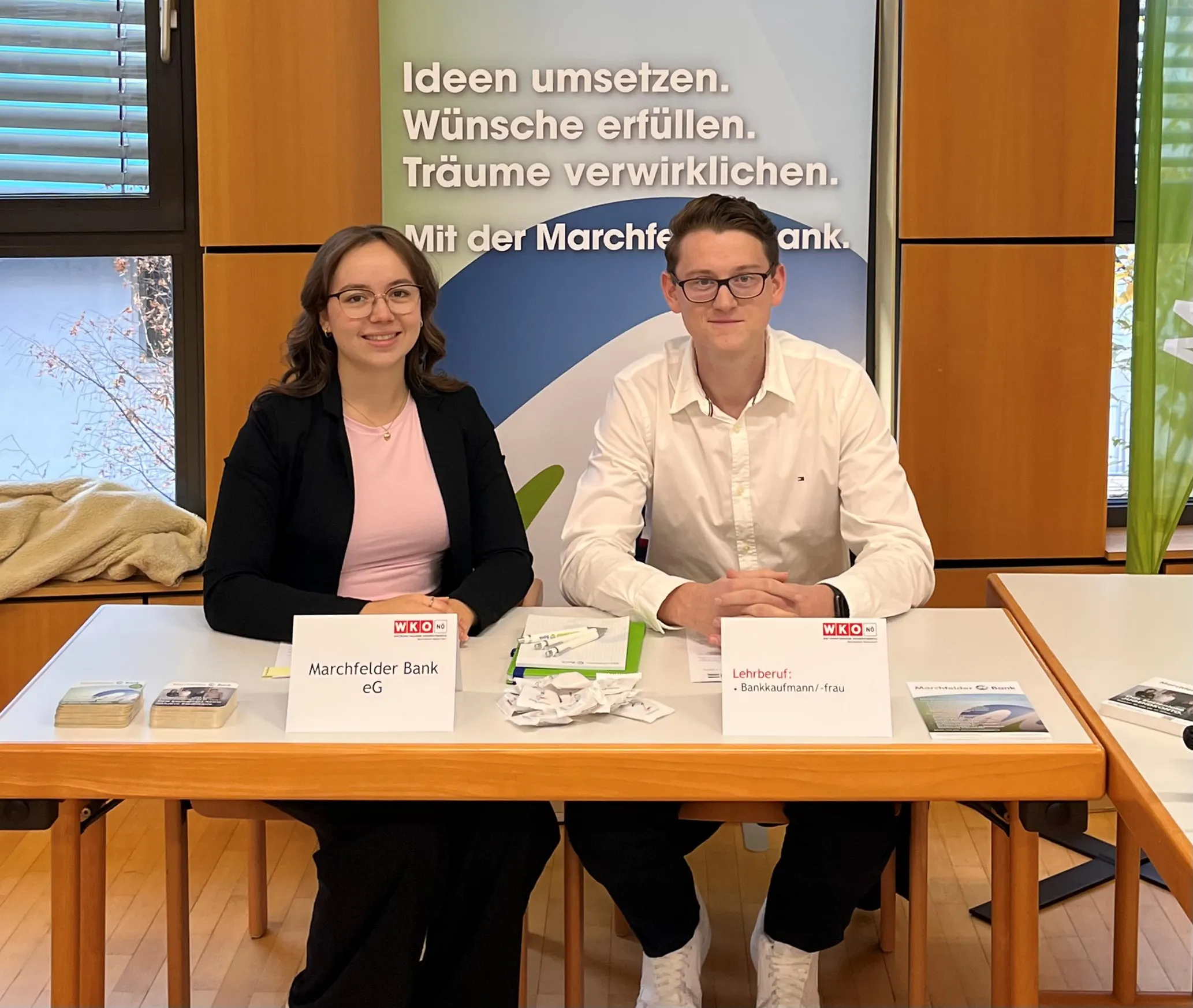 Berufsinformationstag 2025