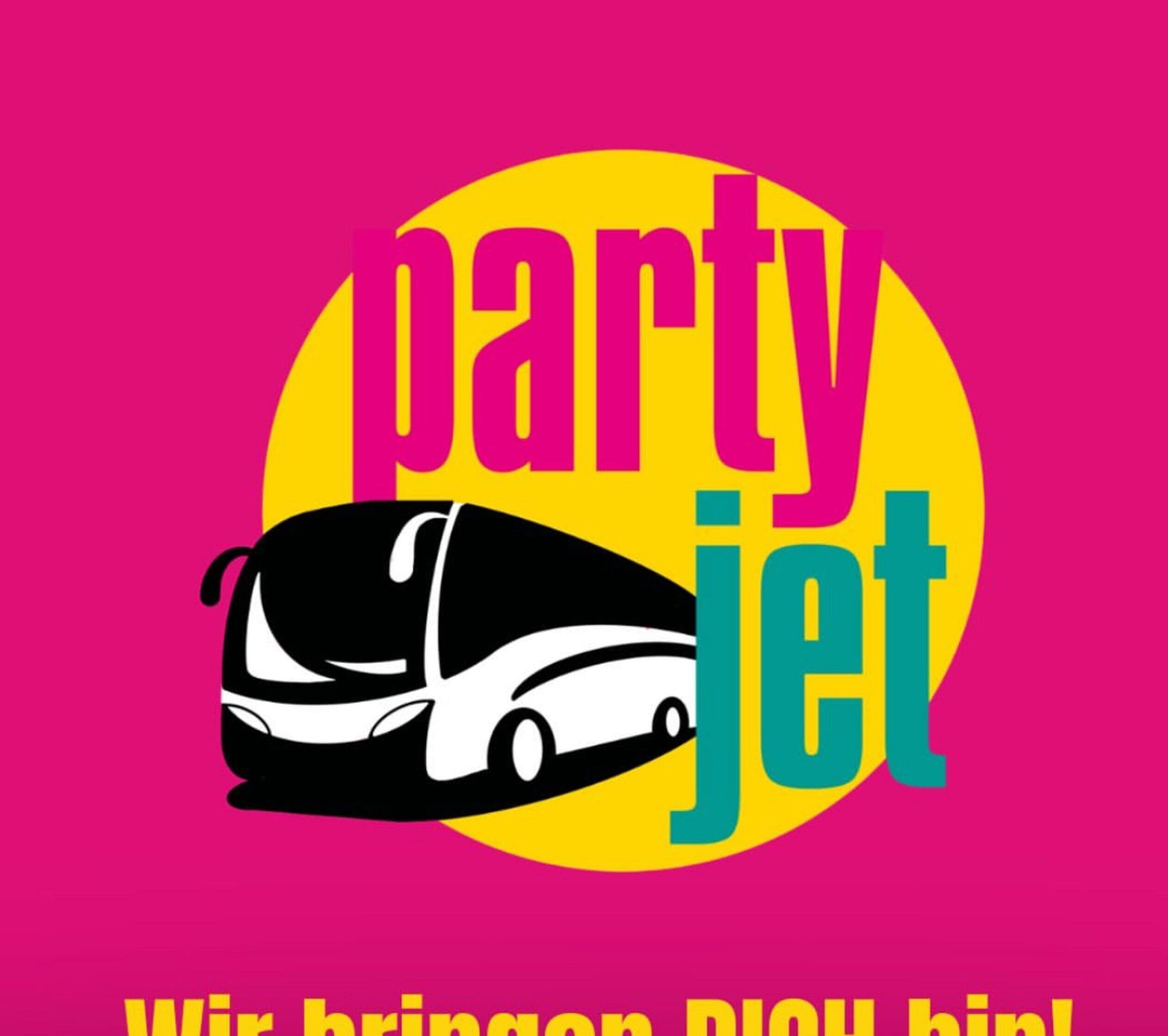 PartyJet