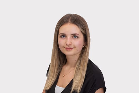 Lena Lackner